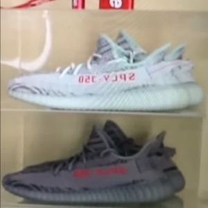 Meet your Posher, Carol